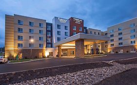 Towneplace Suites By Marriott Altoona